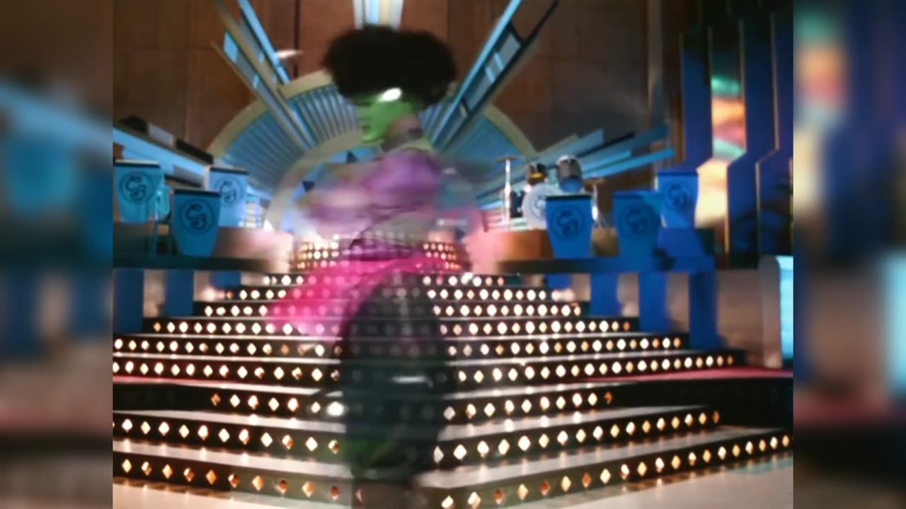 The mask man magic show video