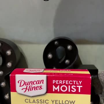 Boston Cream Poke Mug Cake