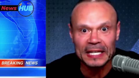 The Dan Bongino Show | Exposed_ Democrats' Motive Behind Creating Sanctuary Cities #danbongino