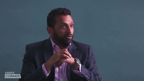 Kash Patel breaks down the lastest Durham filing and gives a timeline of what’s taking so long.