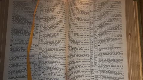 Psalm 106