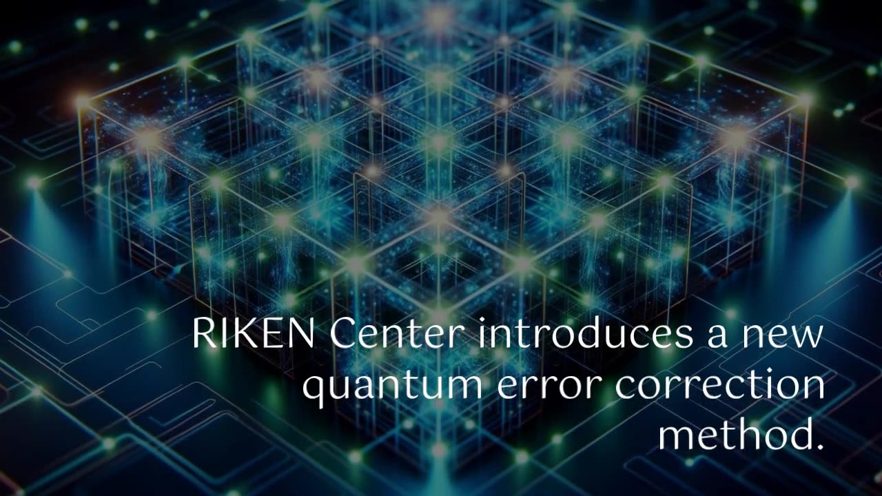 Harnessing Hypercube Geometry for Superior Quantum Error Correction