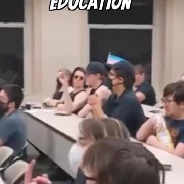 2 Minutes Of Hate vs. Modern Education
