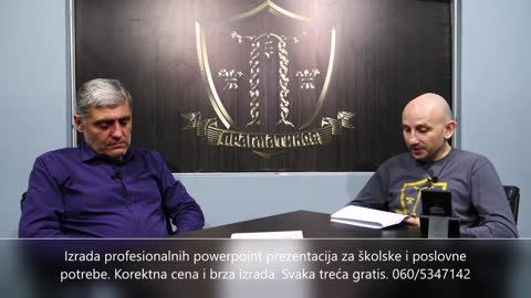 O Stivenu Hokingu (Miroljub Petrović)