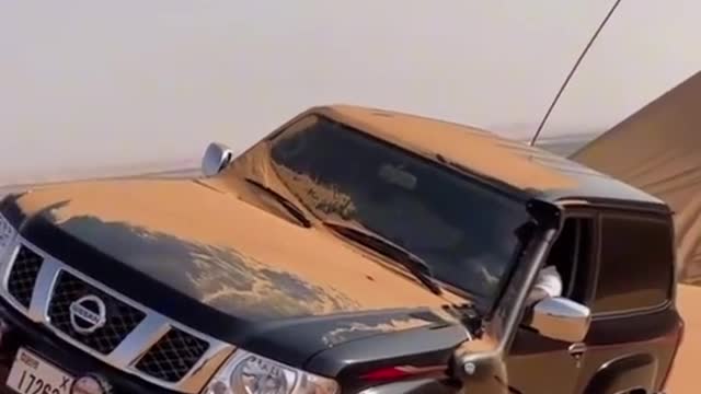 Dubai Car