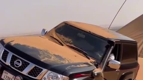 Dubai Car