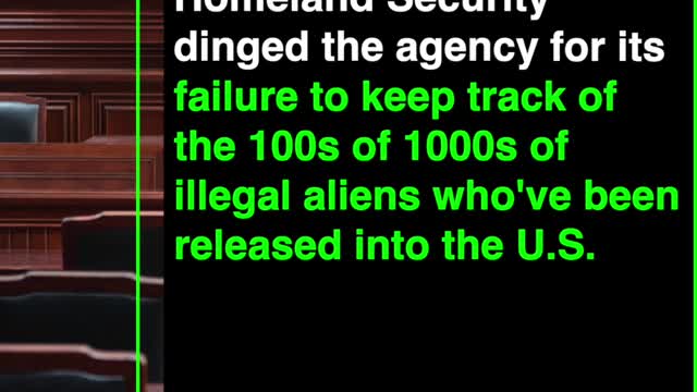 FBI Director Christopher Wray Warns that U.S.-Mexico Border Poses a "Significant Security Issue"