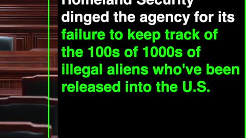 FBI Director Christopher Wray Warns that U.S.-Mexico Border Poses a "Significant Security Issue"