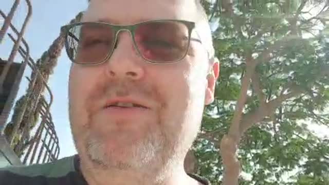 Greg - Zio Bill è in ritardo