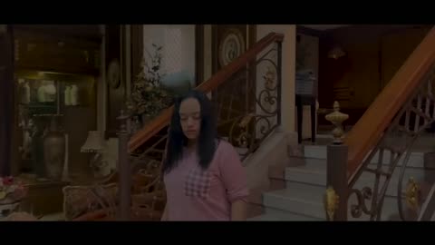 Horror Short Film 'Sahur Pertama'