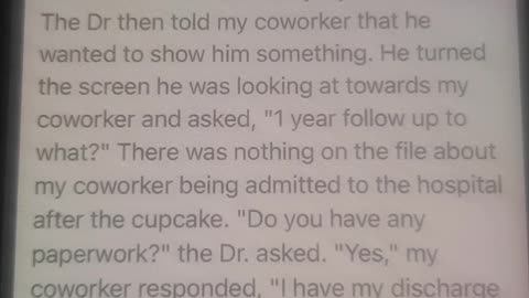 Medical files being deleted