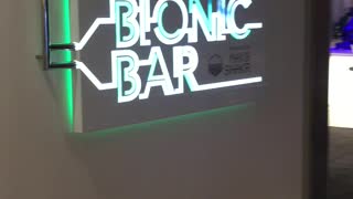 Bionic Bar