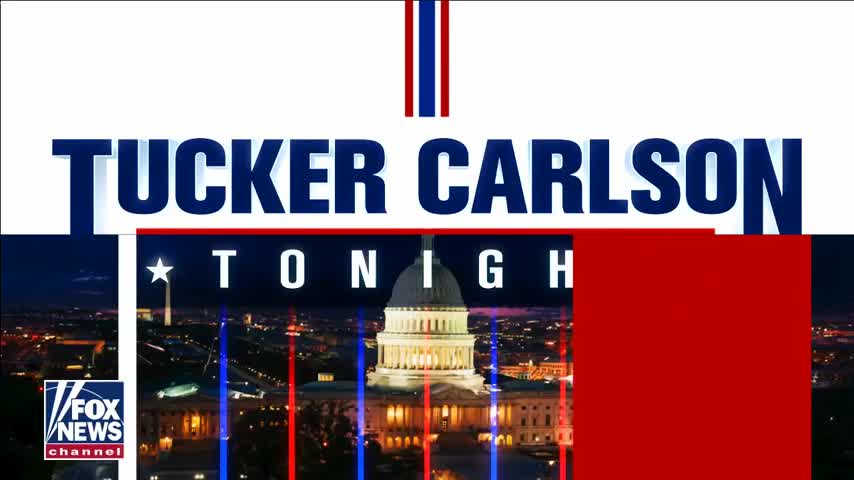 Tucker: This is America, not a 'third-world hell hole'