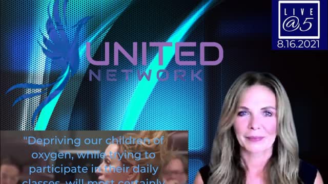 Live at 5, Kimberly Ann Goguen, 16-08-2021 odc. 2