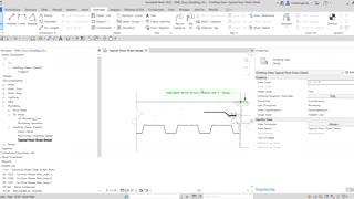 Autodesk Revit MEP 2022 - DOCUMENTATION - CREATING DRAFTING DETAIL COMPONENTS