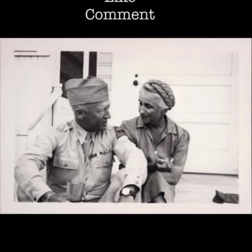 Oct. 9, 2023 Gen. Patton quotation of the day #ww2 #war #leadership #rageagainstthemachine