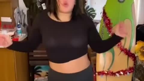 مقلب مضحك