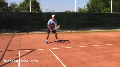 US Sports CoachLab: Ultimate Tennis by Cosmin Miholca