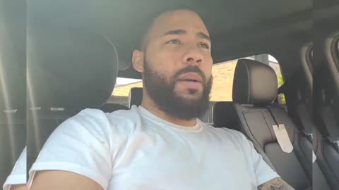 Keep It Moving! Some People Won't Understand What You And God Got Going On!