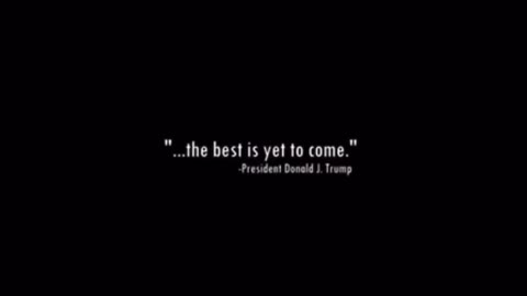 President Trump's Latest Ad - CPAC TX 2022
