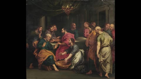 Loving Until The End