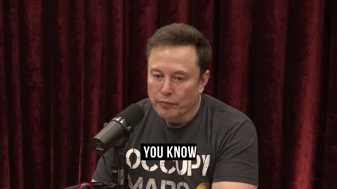 Elon Musk on The First Amendment - Joe Rogan