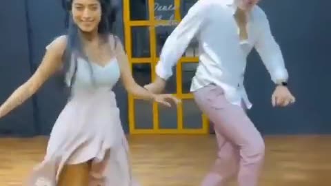 funny dance performance