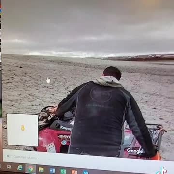 Fake Mars landing PT 6