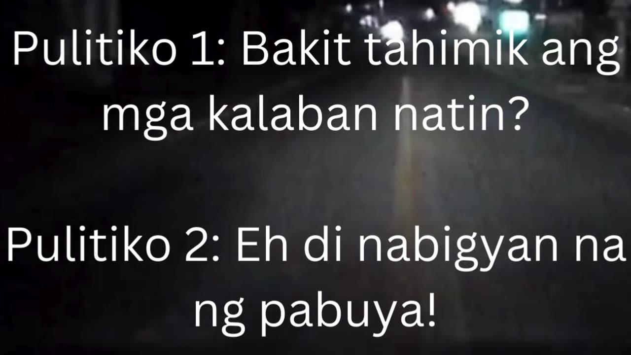 Buwaya Crocodile. #tamaansapul #ulaughulive #malapitna