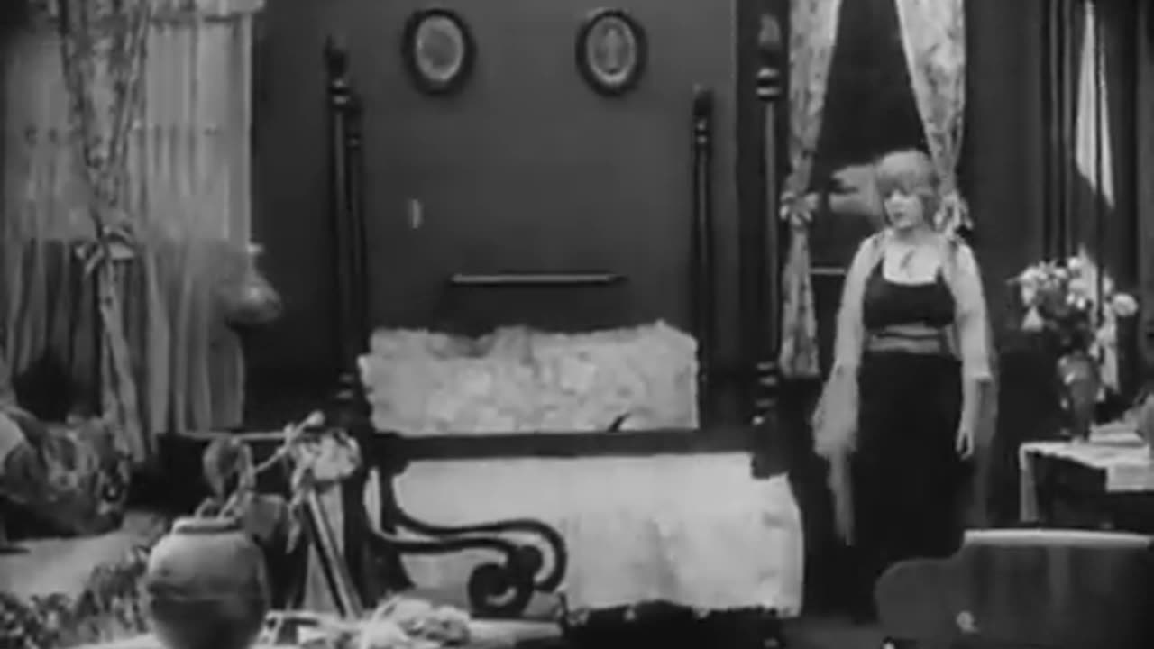 The Avenging Conscience (1914) - Full movie