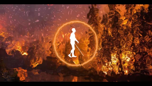 Music The burning earth hussein10