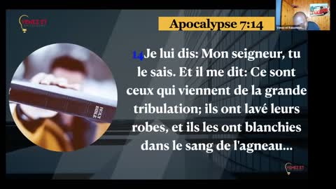 ÉTUDE BIBLIQUE SUR ZOOM GUÉRISON DES LÉPREUX