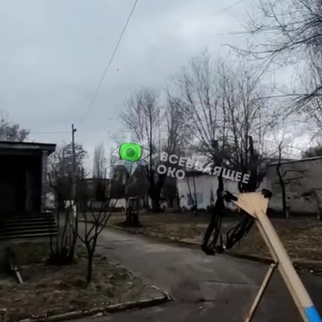 Ukraine Tests a Molotov Firer
