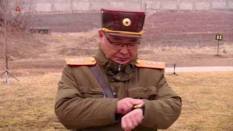 Publikohet videoja e raketës interkontinentale, Kim Jong Un shfaqet si superagjent sekret