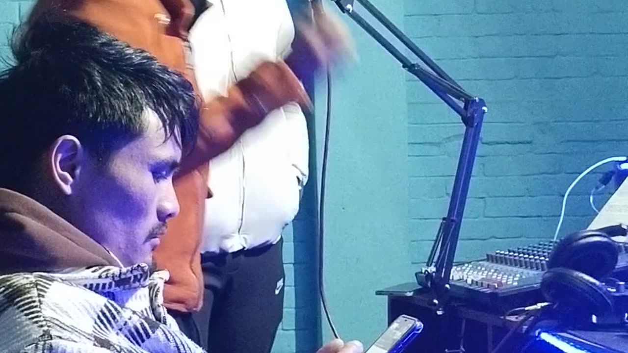 Bishnu kunwar samjhi rudai chhu