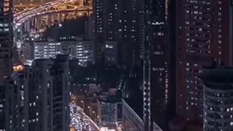 China amazing