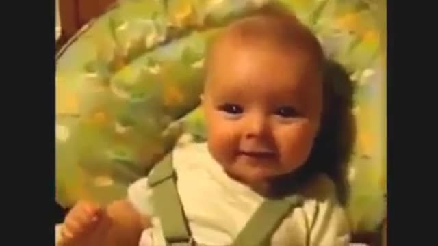 Babies funny videos ever