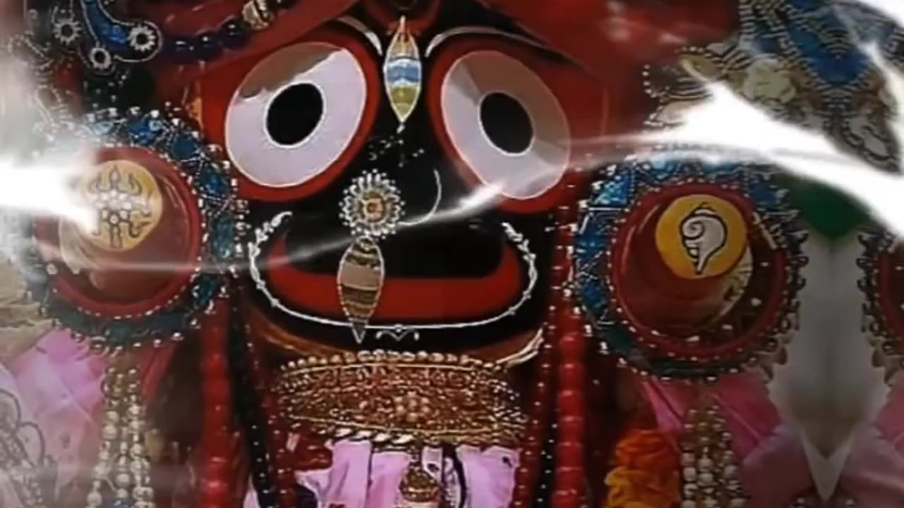 Jay Jagannath 🙏♥️😇😇