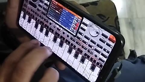 Korg.mobaill