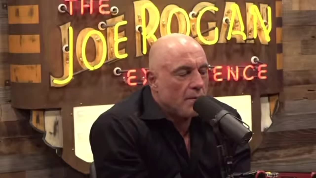 JOE ROGAN- w\ Donald Trump ..Voter id's