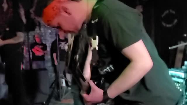 Devils Cut "Dead And Gone"