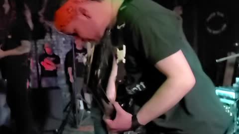 Devils Cut "Dead And Gone"