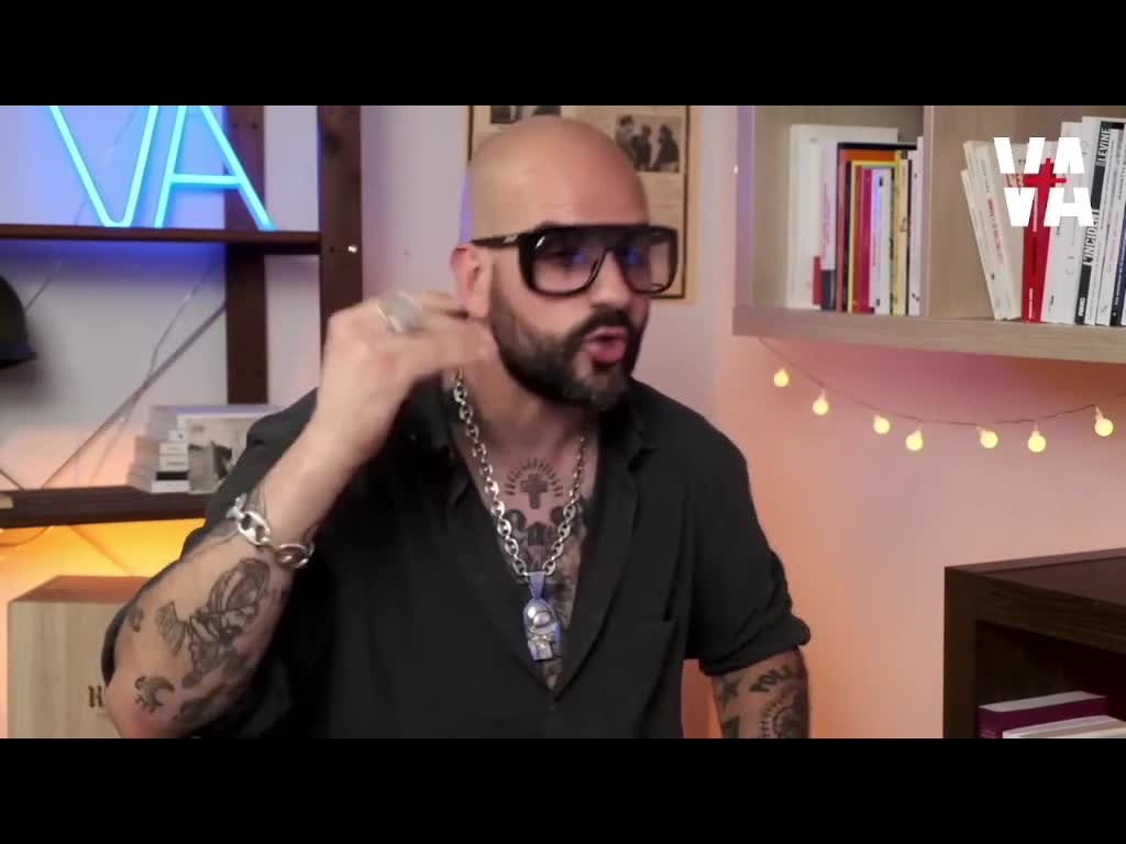 PAPACITO "c'est terminé pour eux"