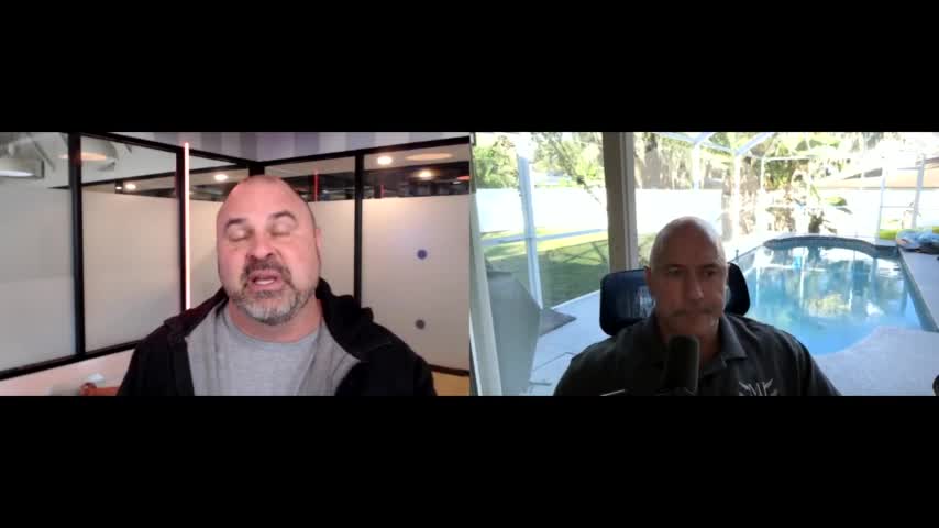 Michael Jaco 12-22-21