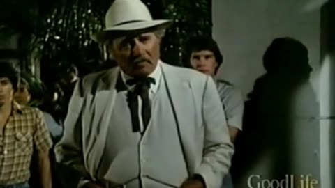 Flamingo Road S2E3 The Substitute