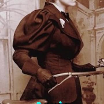 Female Adventurers That Changed the World