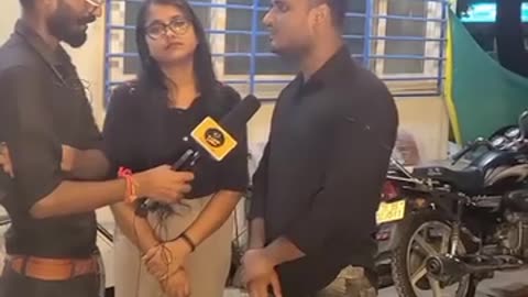 पति हो तो ऐसा पत्नी के लिए फासी वी चढ़ जाए