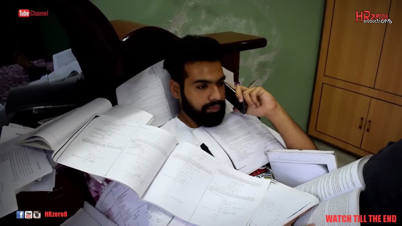 Medical Students vs Engineering Students #funniest video #entertainment