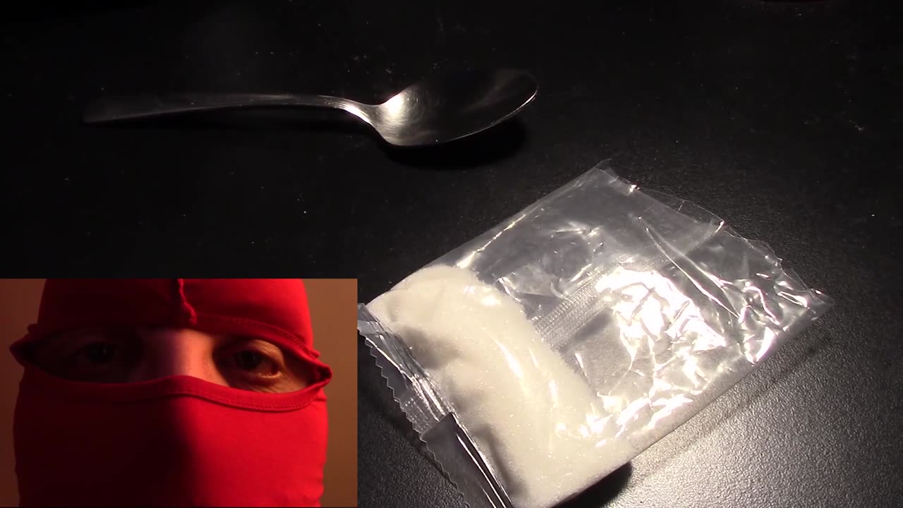 Heroin PSA