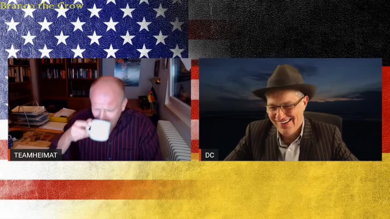 Carsten Jahn - Amerika 🇺🇸 - Argentinien 🇦🇷 - Schweiz 🇨🇭 - und und viele andere Länder